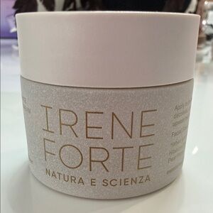 Irene Forte hibiscus night cream